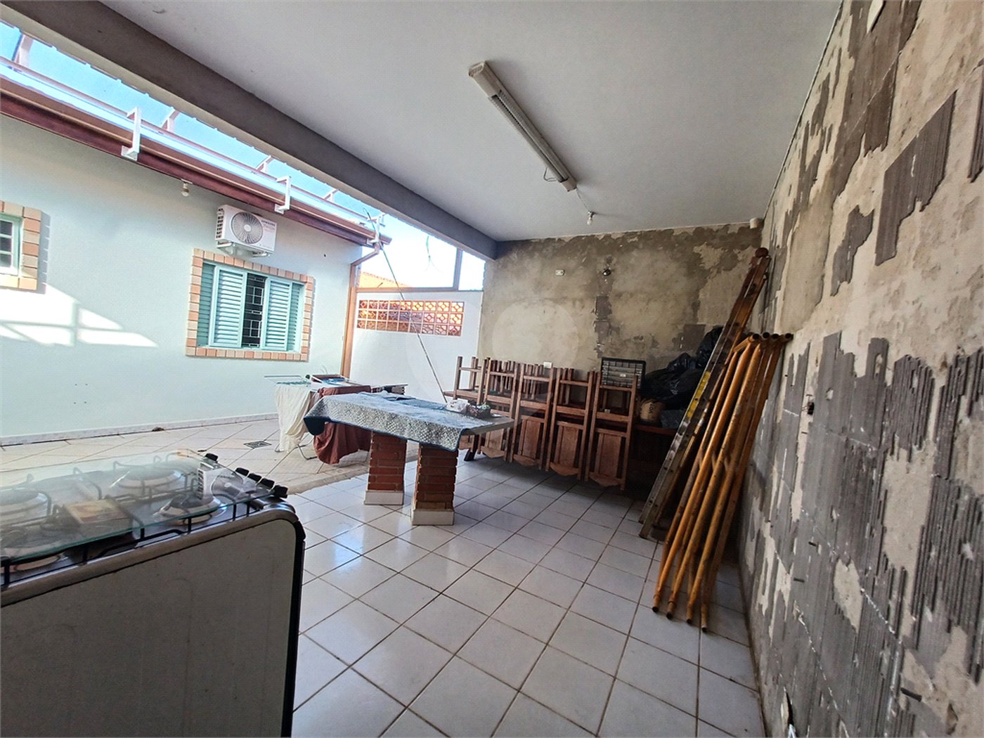 Casa à venda com 3 quartos, sendo 1 suíte, em Jardim Brasilândia, Sorocaba, SP