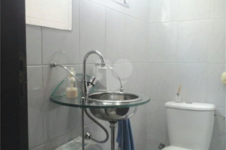 Casa à venda com 3 quartos, sendo 1 suíte,  em Santo Amaro, São Paulo, SP