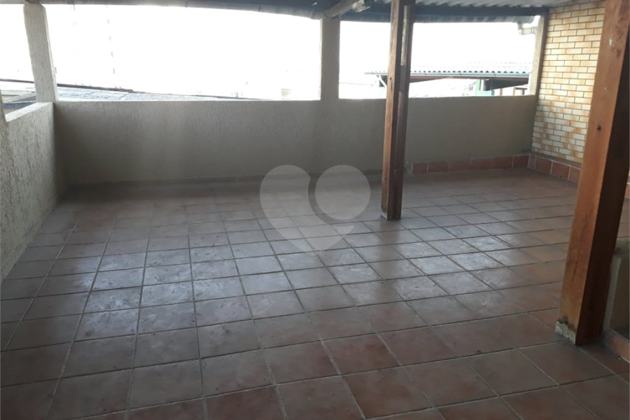 Sobrado à venda com 3 quartos, sendo 1 suíte, em Freguesia do Ó, São Paulo, SP