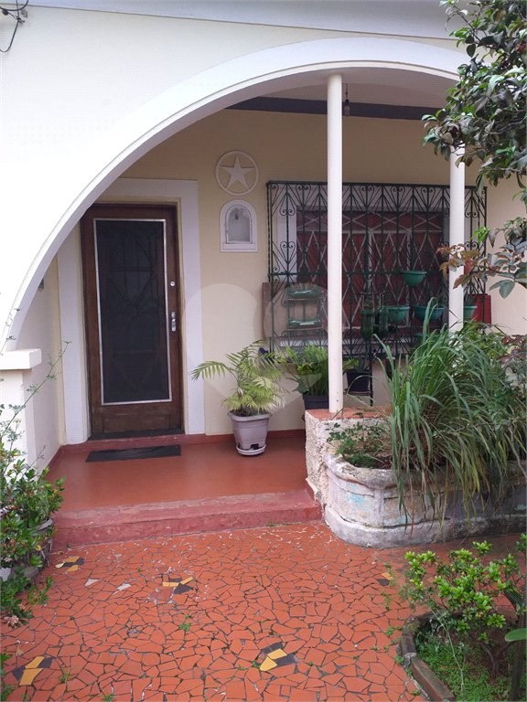 Terreno à venda com 1 quarto em Chora Menino, São Paulo, SP