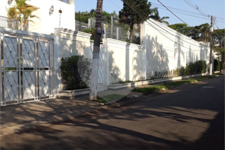Casa à venda ou para alugar com 5 suítes em Jardim Leonor, São Paulo, SP
