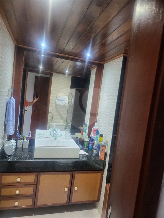 Apartamento à venda com 2 quartos, sendo 1 suíte, em Barra da Tijuca, Rio de Janeiro, RJ
