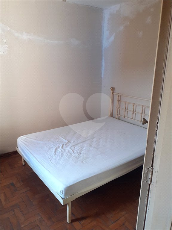 Casa de Vila à venda com 4 quartos, sendo 2 suítes,  em Vila São Francisco, São Paulo, SP