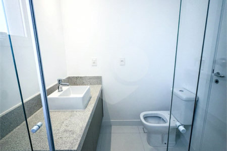 Apartamento para alugar com 3 suítes no Centro, São Bernardo do Campo, SP