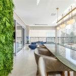 Apartamento à venda com 3 suítes em Indianópolis, São Paulo, SP