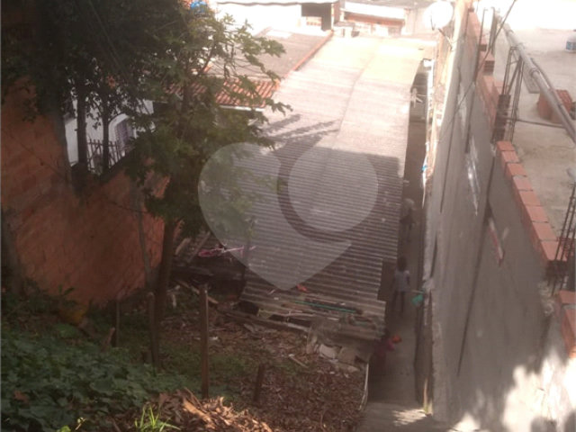 Terreno à venda em Freguesia do Ó, São Paulo, SP