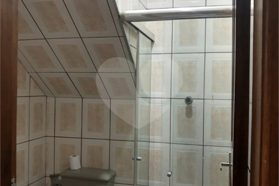 Sobrado à venda com 3 quartos, sendo 1 suíte, em Vila Maria, São Paulo, SP