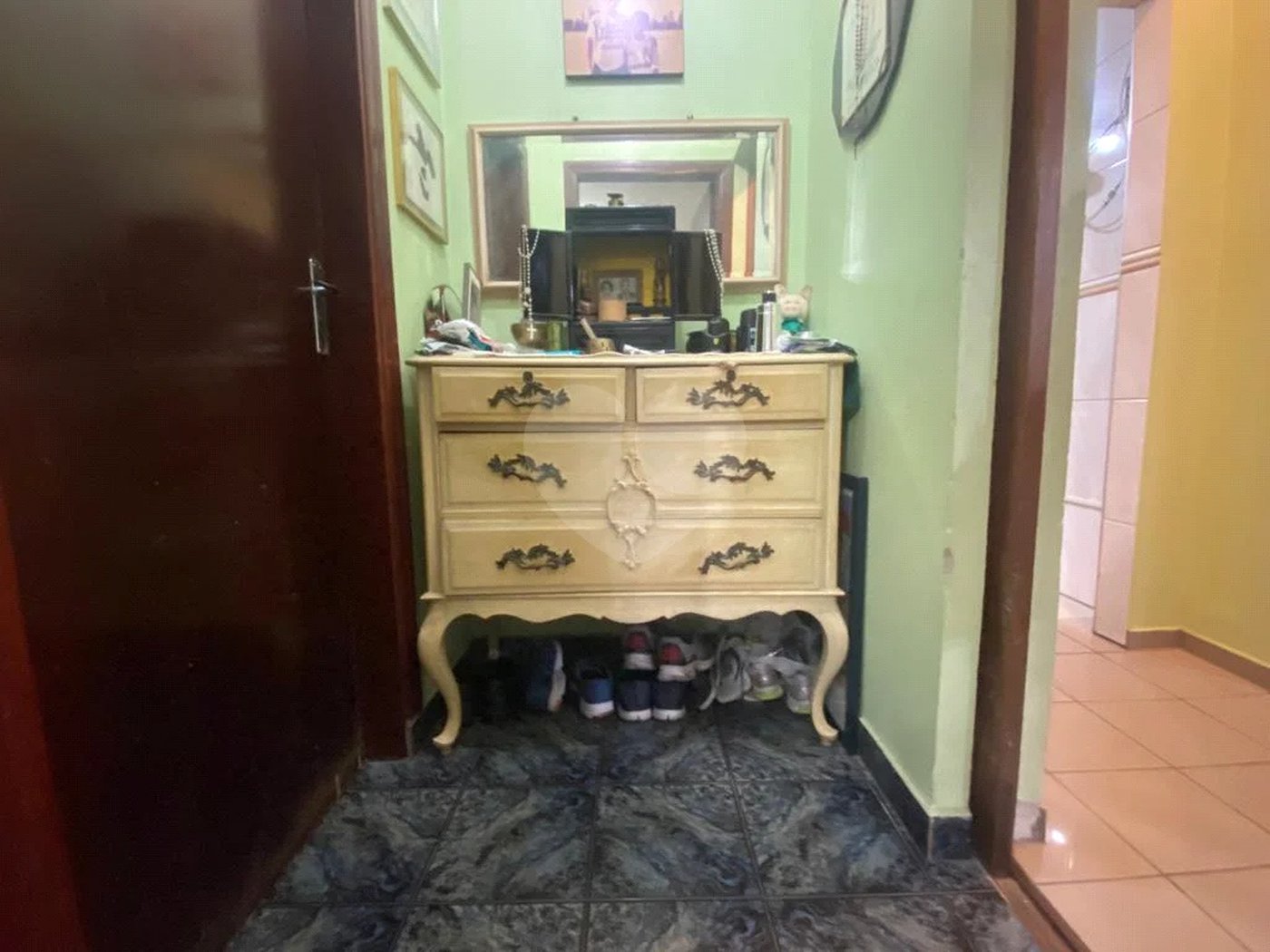 Casa Térrea à venda com 4 quartos, sendo 1 suíte, em Mandaqui, São Paulo, SP