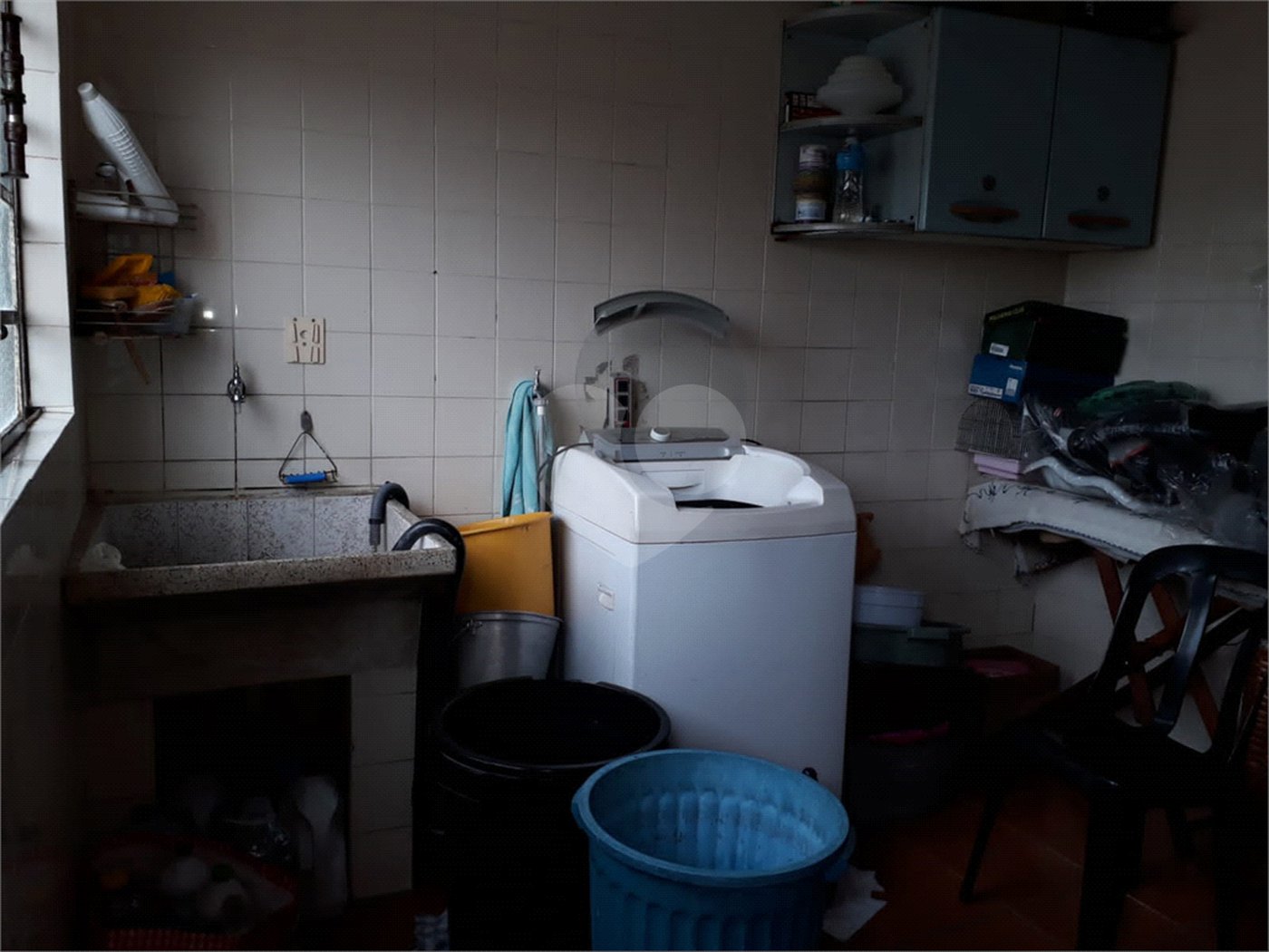 Casa Térrea à venda com 4 quartos, sendo 1 suíte, em Casa Verde, São Paulo, SP