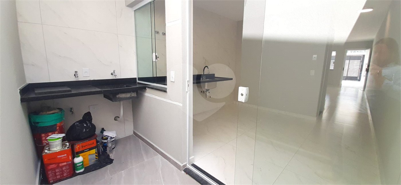 Sobrado à venda com 3 quartos, sendo 1 suíte, em Vila Medeiros, São Paulo, SP