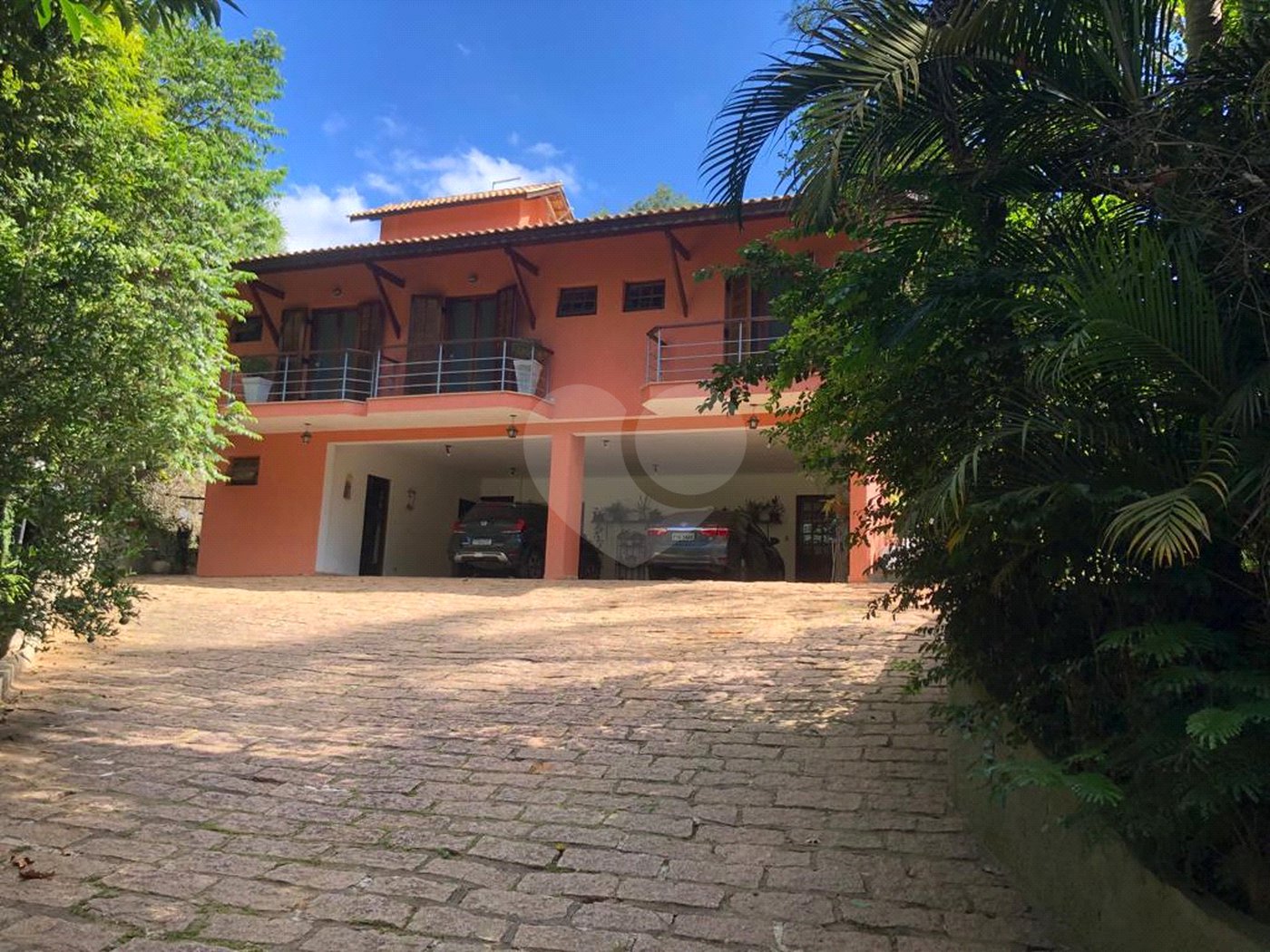 Casa à venda com 3 suítes no condomínio Sausalito, Mairiporã - SP