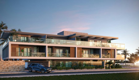 Pescatore Residencial