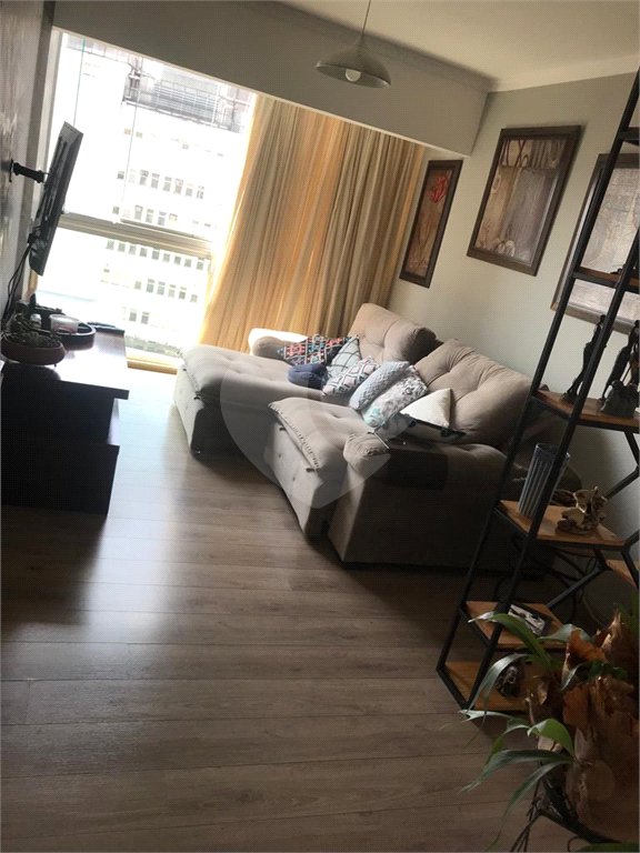 Apartamento à venda com 2 suítes em Santana, São Paulo, SP