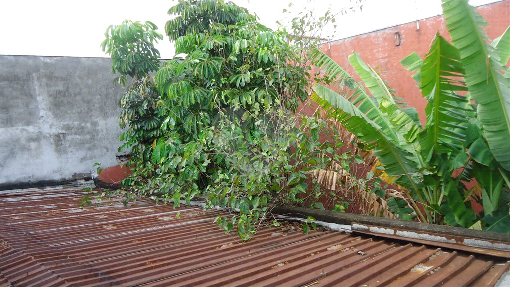 Sobrado à venda com 4 quartos em Santana, São Paulo, SP