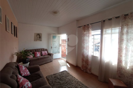 Casa à venda com 3 quartos em Vila Nova Itapetininga, Itapetininga, SP