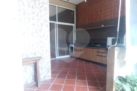 Loft à venda com 2 quartos em Vila Firmiano Pinto, São Paulo, SP