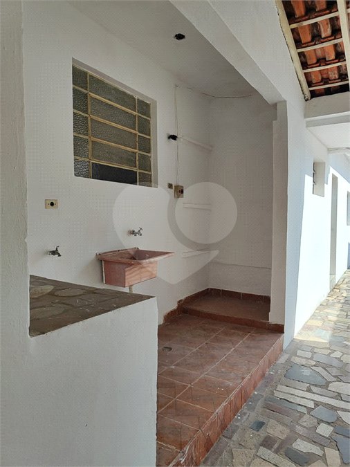 Casa à venda com 2 quartos em Vila Rio Branco, Jundiaí, SP