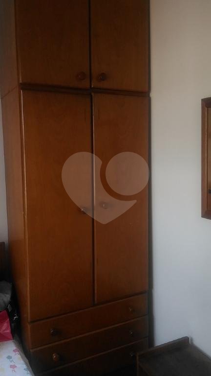 Sobrado à venda com 3 quartos, sendo 2 suítes, em Tucuruvi, São Paulo, SP