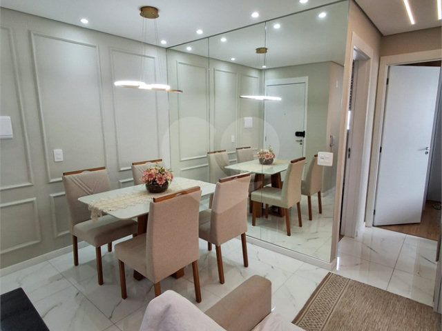 Apartamento à venda com 2 quartos em Vila Guilherme, São Paulo, SP