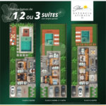 Casa Térrea à venda com 2 suítes em Jardim Estância Brasil, Atibaia, SP