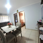 Apartamento à venda com 2 quartos em Conjunto Habitacional Jova Rural, São Paulo, SP