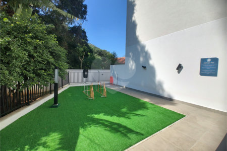 Apartamento à venda com 2 quartos, sendo 1 suíte,  em Vila Thais, Atibaia, SP