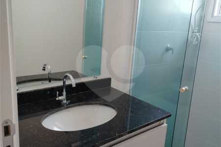 Apartamento à venda ou para alugar com 2 quartos, sendo 1 suíte, em Parque Campolim, Sorocaba, SP