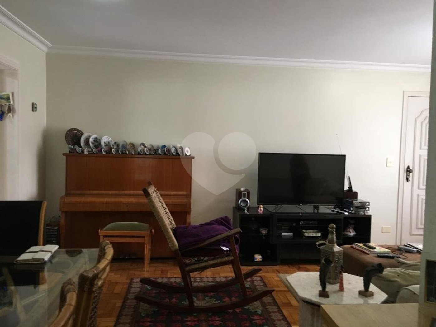 Apartamento à venda com 3 quartos, sendo 1 suíte, em Santana, São Paulo, SP