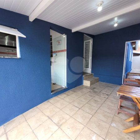 Casa à venda com 2 quartos em Vila Arruda, Itapetininga, SP