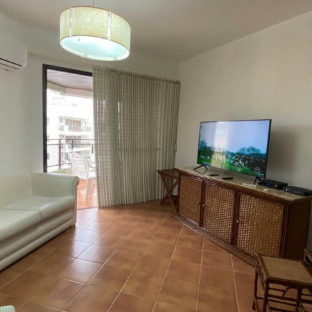 Apartamento com 3 dormitórios à venda, 170 m² por R$ 1.430.000,00 - Pitangueiras - Guarujá/SP