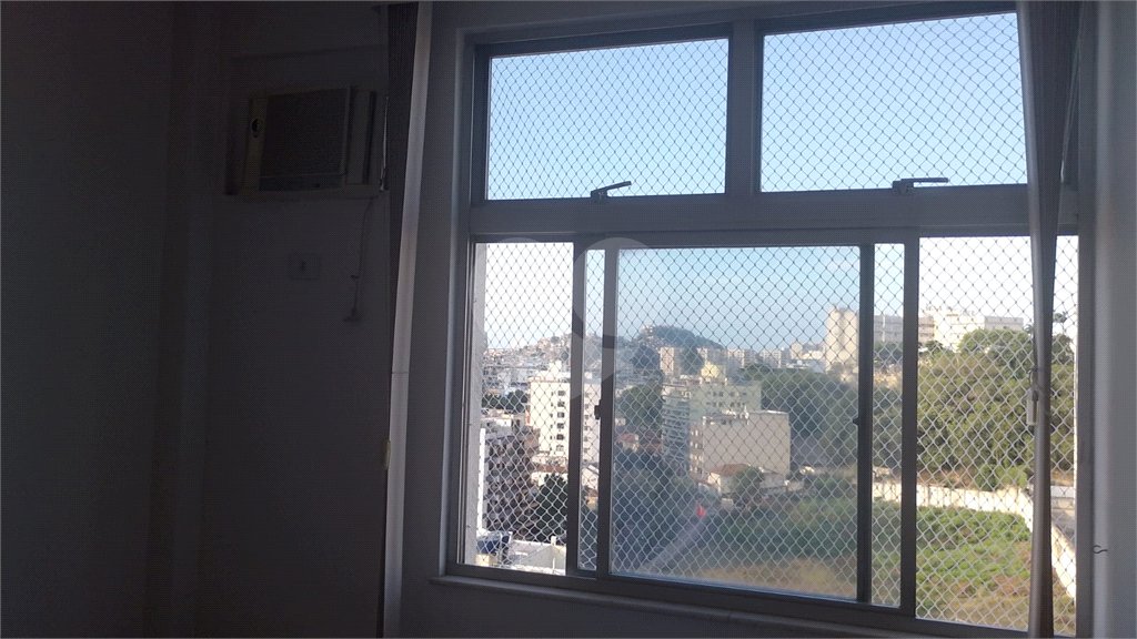 Apartamento à venda com 3 quartos, sendo 1 suíte, em Tijuca, Rio de Janeiro, RJ
