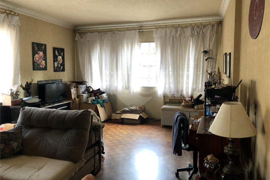 Sobrado à venda com 5 quartos em Santana, São Paulo, SP
