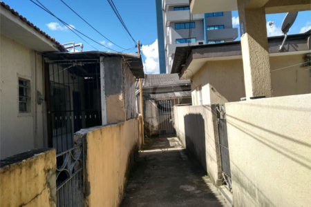 Terreno à venda em Vila Constança, São Paulo, SP