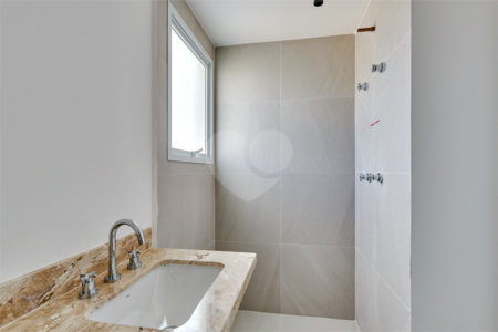 Apartamento à venda com 4 quartos, sendo 2 suítes, em Santo Amaro, São Paulo, SP
