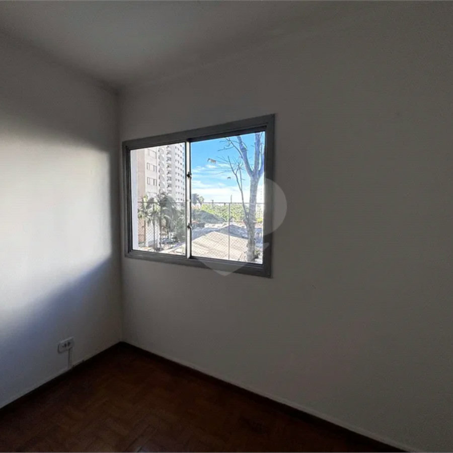 Apartamento à venda com 2 quartos, sendo 1 suíte, em Santana, São Paulo, SP