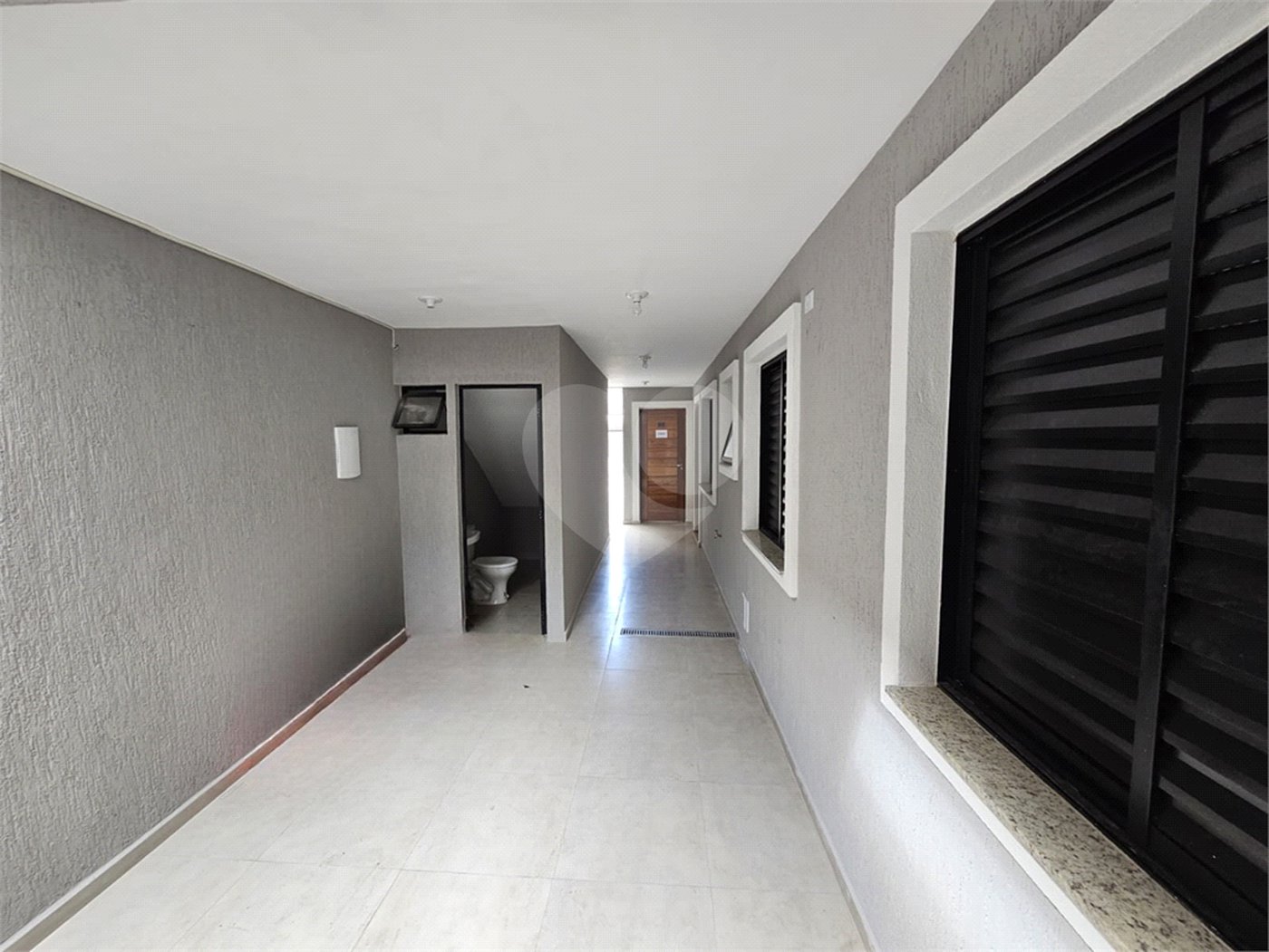 apartamento a venda 2 dormitorios