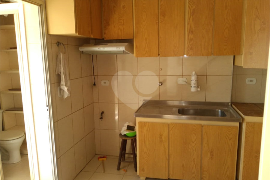 Apartamento à venda com 2 quartos em Santana, São Paulo, SP