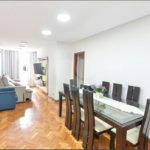 Apartamento à venda com 3 quartos, sendo 1 suíte, em Tijuca, Rio de Janeiro, RJ