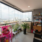 Apartamento à venda com 3 quartos, sendo 1 suíte, em Ipiranga, São Paulo, SP