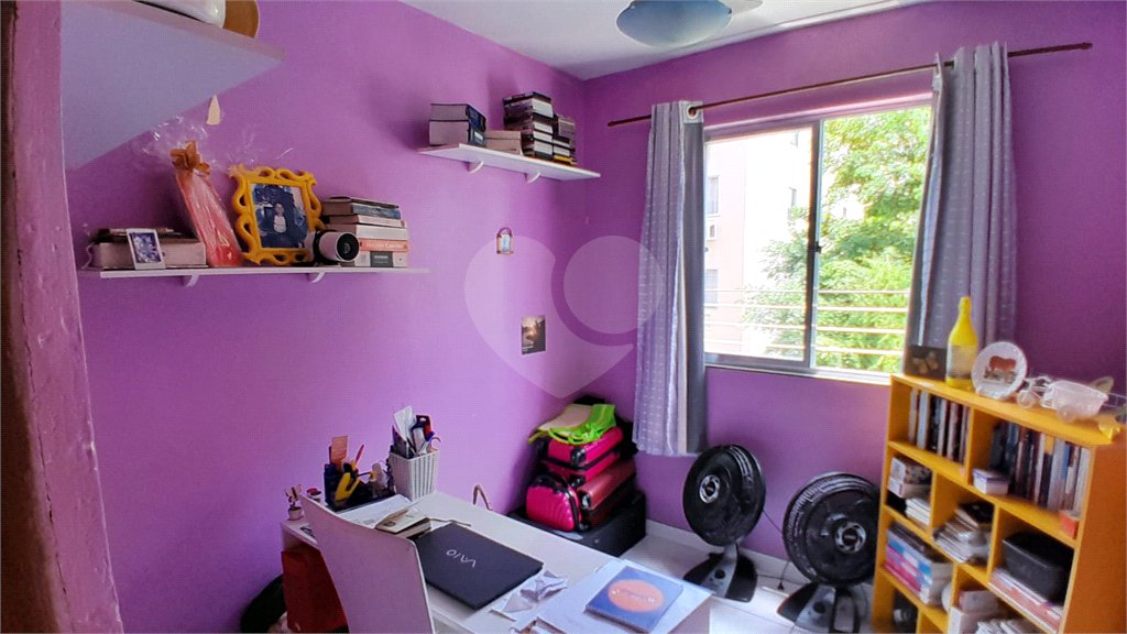 Apartamento à venda com 2 quartos em Campo Grande, Rio de Janeiro, RJ