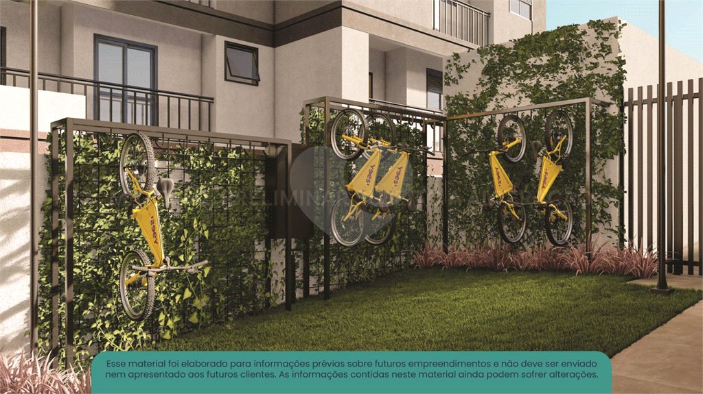 Apartamento à venda com 1 suíte no Centro, Sorocaba, SP