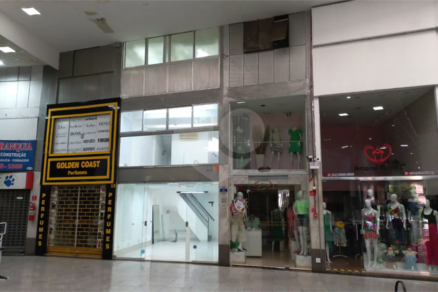Loja à venda ou para alugar em Santana, São Paulo, SP