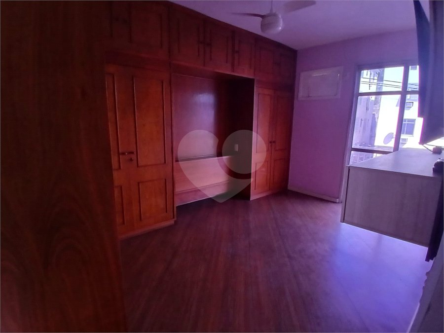 Apartamento à venda com 3 quartos, sendo 1 suíte,  em Tijuca, Rio de Janeiro, RJ