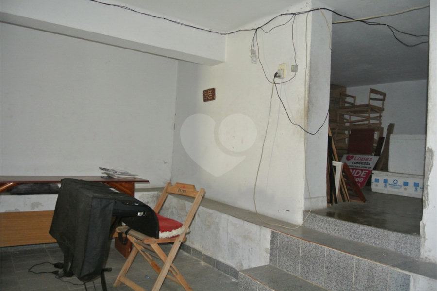 Casa Térrea à venda com 2 quartos em Santana, São Paulo, SP
