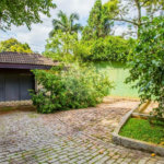 Casa para alugar com 4 suítes no condomínio Chácara Flora, São Paulo - SP