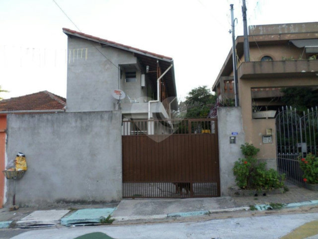 Terreno à venda em Vila Mazzei, São Paulo, SP