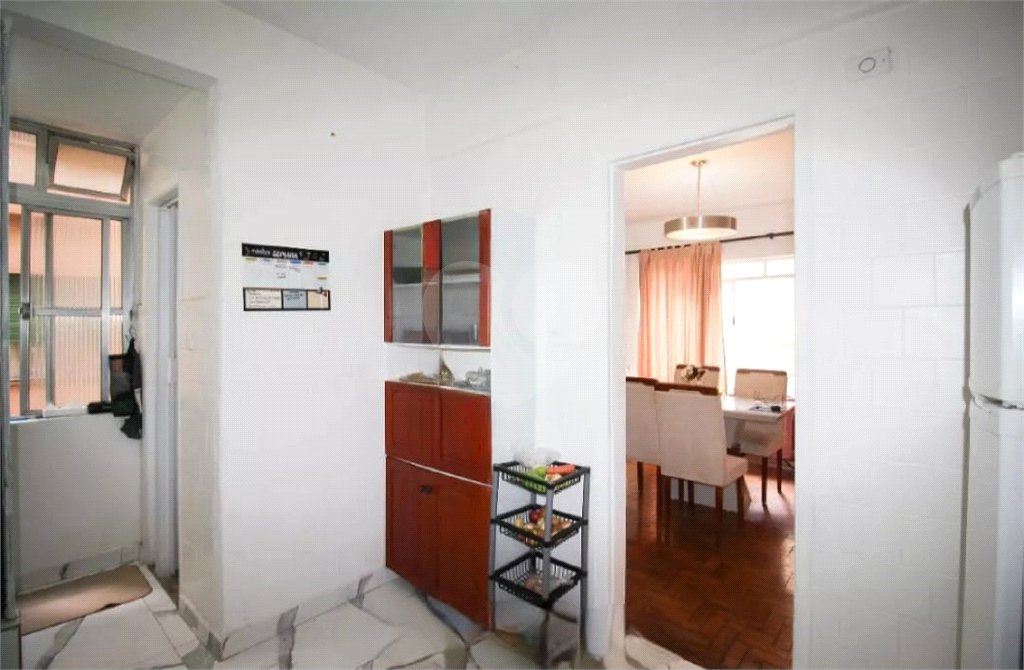 Apartamento à venda com 3 quartos em Jardim Europa, São Paulo, SP