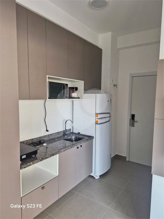 Studio à venda ou para alugar com 1 quarto em Pinheiros, São Paulo, SP