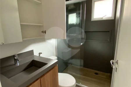 Apartamento para alugar com 2 quartos, sendo 1 suíte,  em Vila Gertrudes, São Paulo, SP