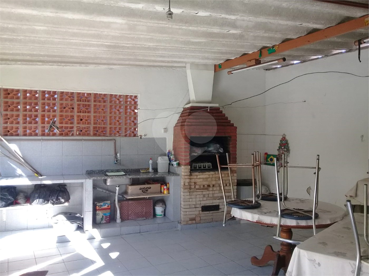 Casa Térrea à venda com 2 quartos em Vila Mazzei, São Paulo, SP